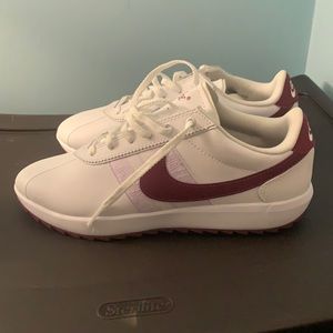 Women’s Nike Golf Shoes Size 7